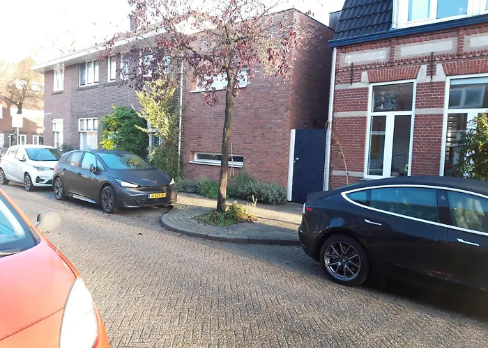 Sint Lambertusstraat